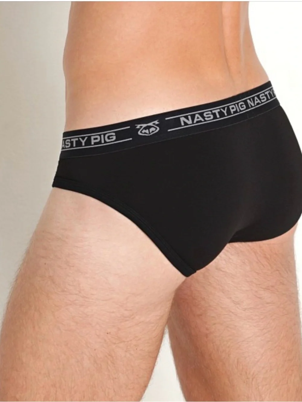 Nasty Pig Men's Launch Briefs